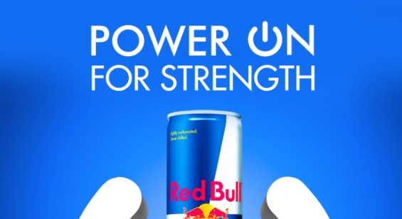Red Bull