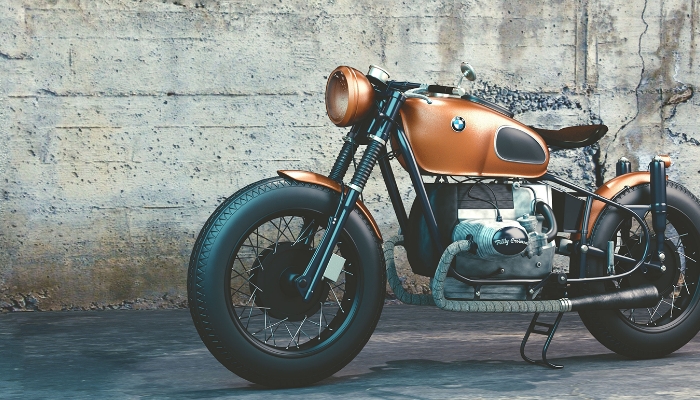 to the hottest bikes,