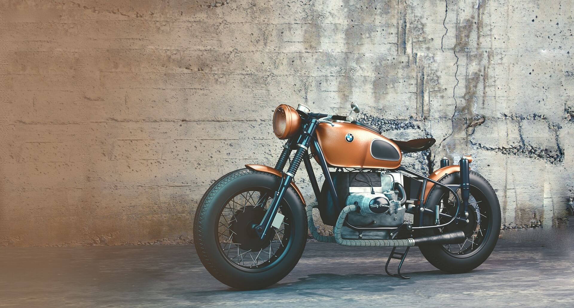 to the hottest bikes,