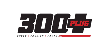 300 Plus 