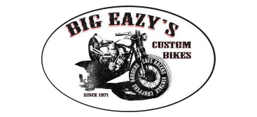 Big Eazy's Custom Bikes