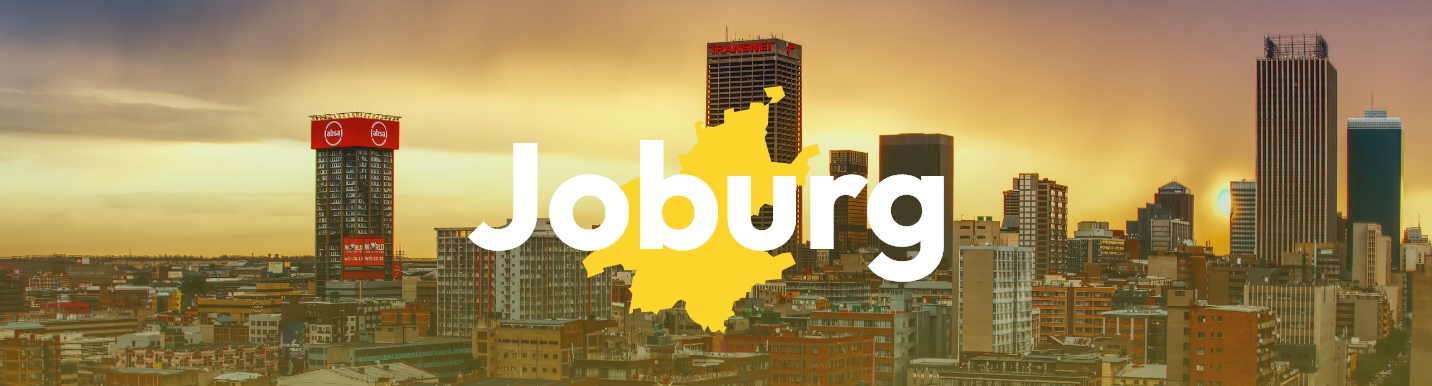 Ink & Iron Joburg